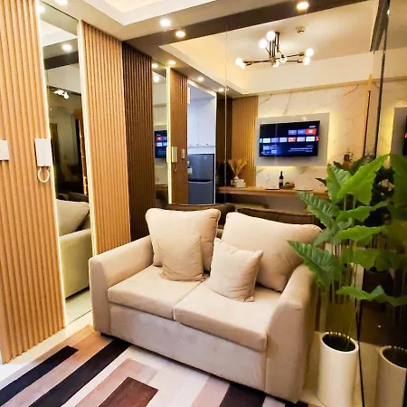 The Haven At Lush Residences